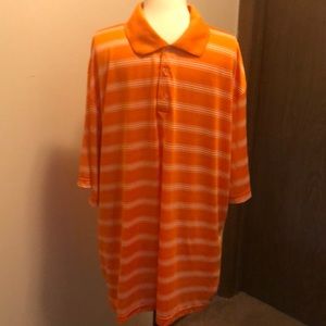 Champion Golf Polo Shirt Size XXL